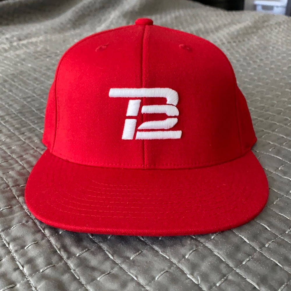 New Tom Brady Fitted Hat